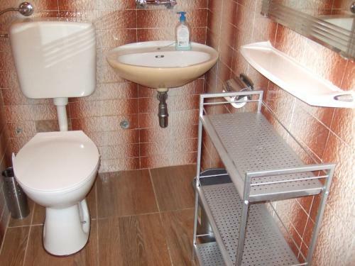 Apartamento Ferienwohnung Mili