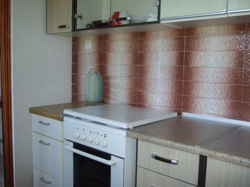 Apartamento Ferienwohnung Mili