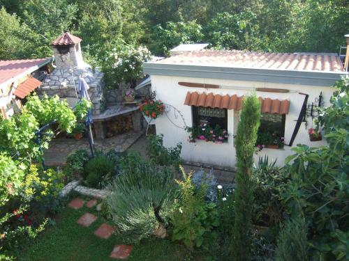 Apartamento Ferienwohnung Mili