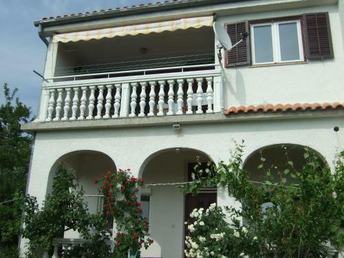Apartamento Ferienwohnung Mili