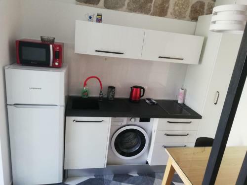 Zanicovo Beach Apartment