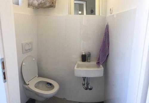 Zanicovo Beach Apartment