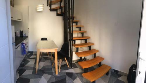 Zanicovo Beach Apartment