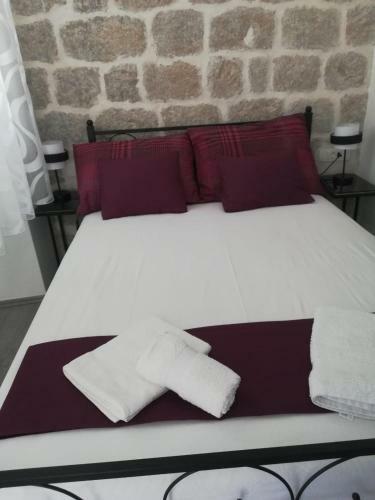 Zanicovo Beach Apartment