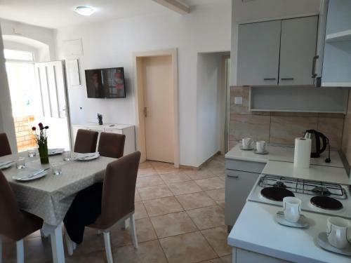 Apartments Villa Beba