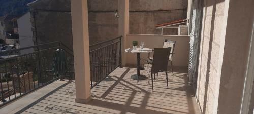 Apartments Villa Beba