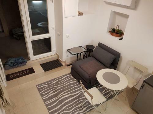 Apartamento Little Green House
