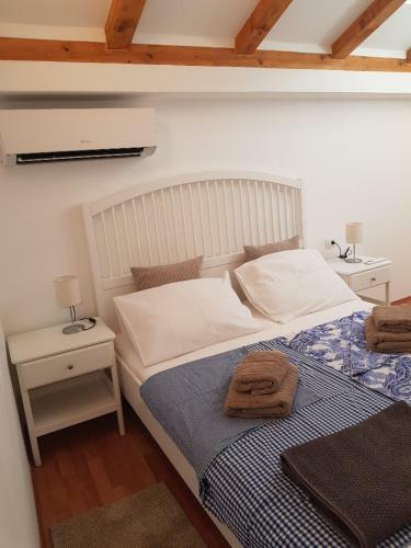 Apartamento Little Green House