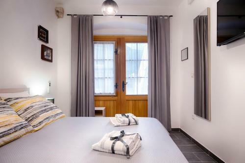 Hostal En Suite Room Demaria