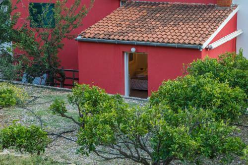Vigo Studio Apartman