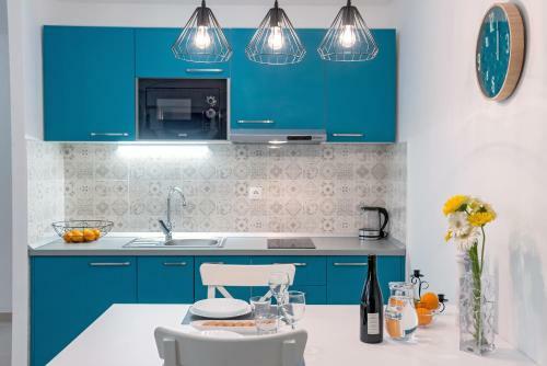 Apartamentos Villa Kala Komi?a