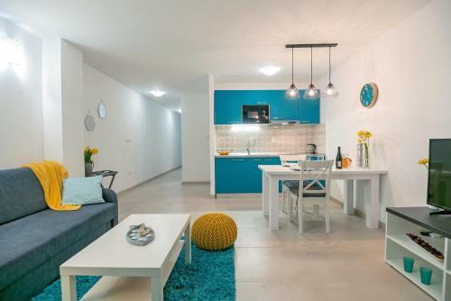 Apartamentos Villa Kala Komi?a