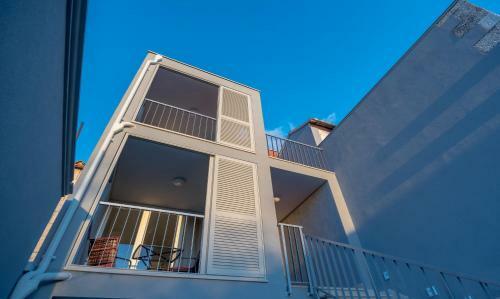 Apartamentos Villa Kala Komi?a
