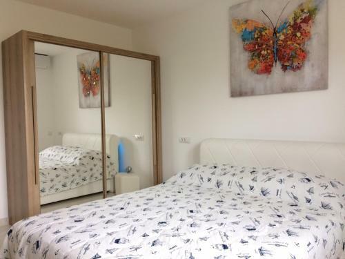 Apartment Marina Komiza
