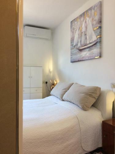 Apartment Marina Komiza