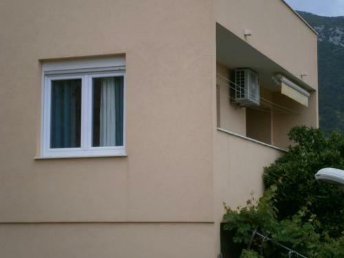 Studio Apartment Luzia