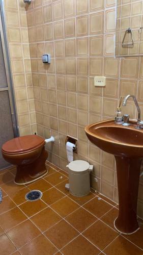 Apartamento Inteiro Guaruj� - Enseada