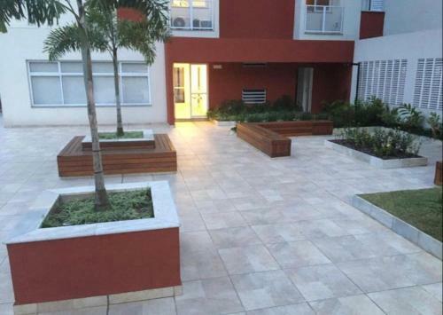 Apartamento Ap Villa Di Fiori Enseada
