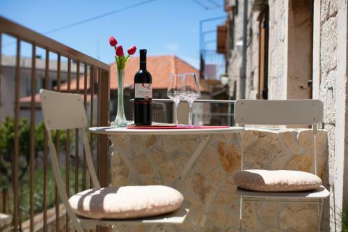 Apartamento Villa Stone