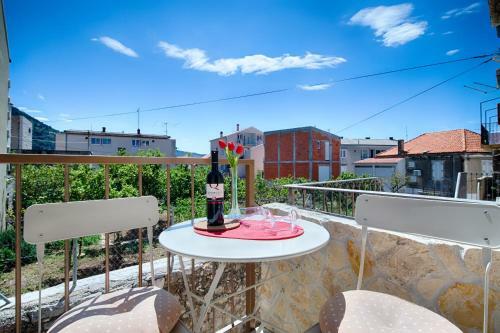 Apartamento Villa Stone