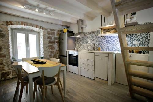 Apartamento Villa Lady Luck