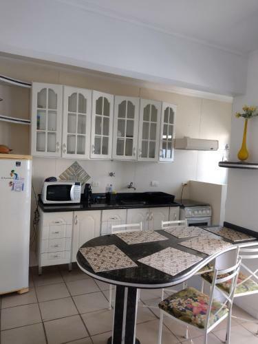 Apartamento Nosso Cantinho