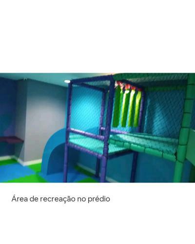 Apartamento Nosso Cantinho