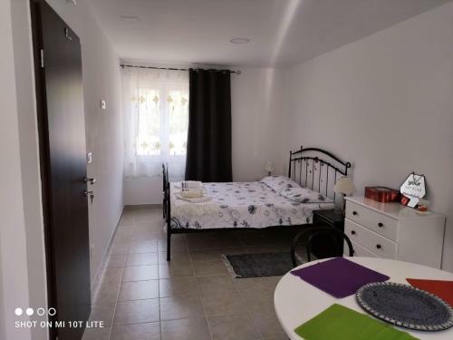 Apartamento Studio Bilka