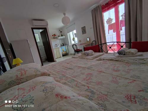 Apartamento Studio Bilka