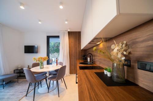 Apartamento Villa Luce