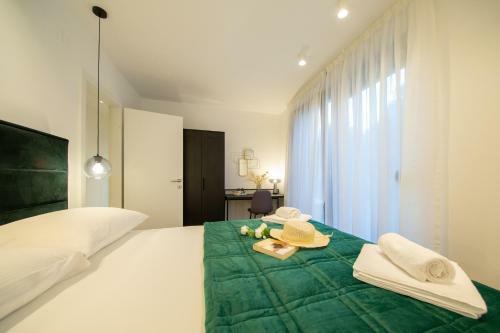 Apartamento Villa Luce