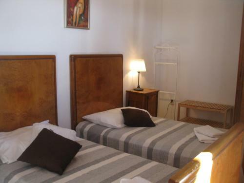 Hostal Apartments Bako Komiza