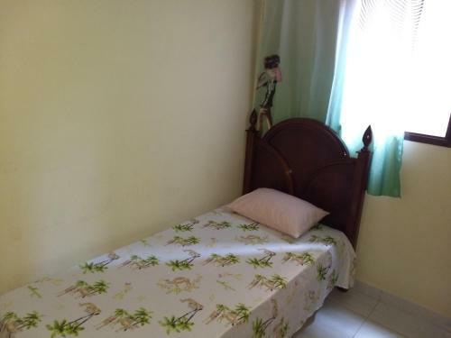 Apartamento Enseada