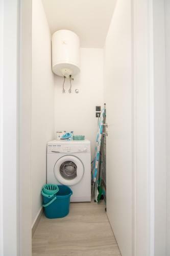 Apartments Nona Draga