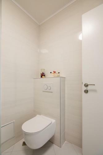 Apartments Nona Draga
