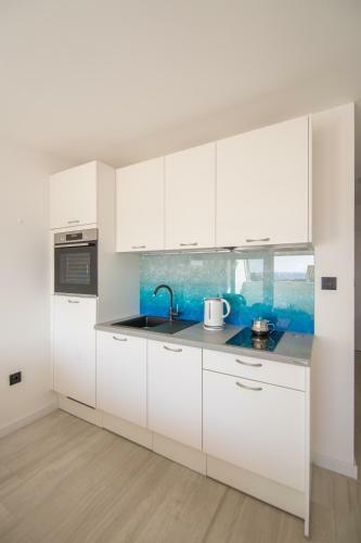 Apartments Nona Draga