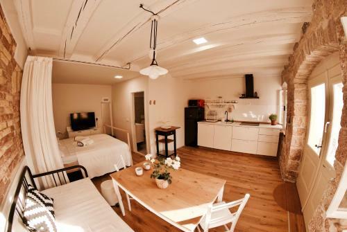 Apartamentos Tego's Stone House