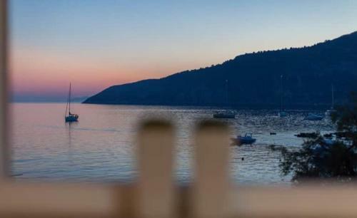 Apartamento Sapphire Seaview
