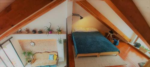 Apartamentos Just 4 You