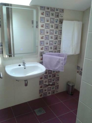 Apartamentos Anastazia