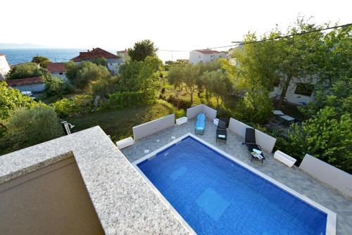 Apartamento Villa Medic