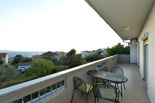 Apartamento Villa Medic