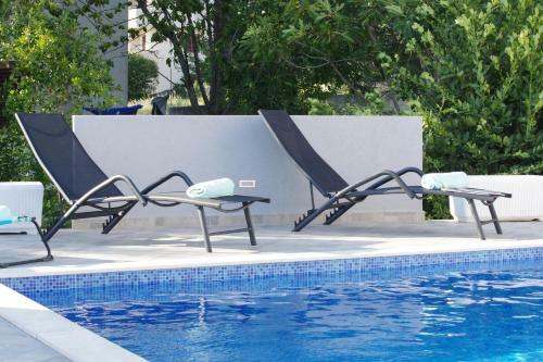 Apartamento Villa Medic
