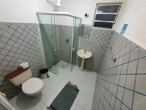 Hostel Aconchego