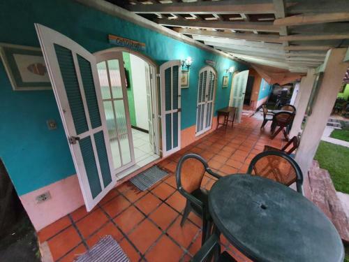 Hostel Aconchego