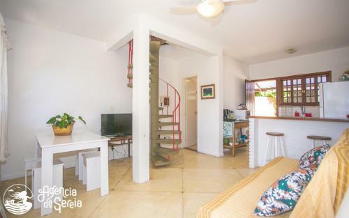 Apartamento Casas Condom�nio Baepi