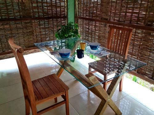 Apartamento Casa Cai�ara Na Vila - Casa 01