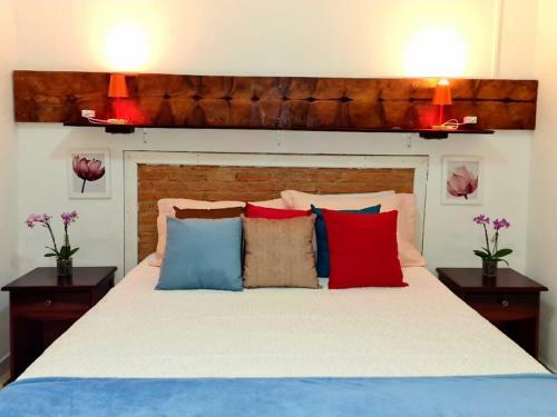 Apartamento Casa Cai�ara Na Vila - Casa 01