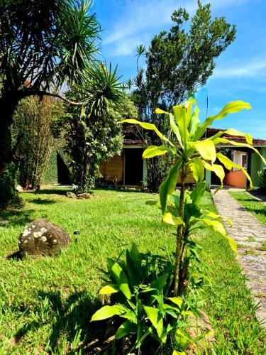 Apartamento Casa Cai�ara Na Vila - Casa 01