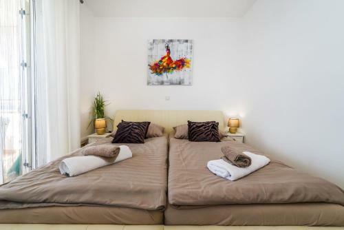 Ko?ino Nicole Design Apartment